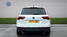 Volkswagen Tiguan 1.5 TSI Life 5dr Petrol Estate